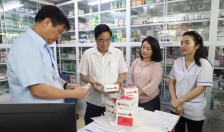 Mở đợt cao điểm ngăn chặn thuốc và thực phẩm bảo vệ sức khỏe giả, không rõ nguồn gốc lưu thông trên địa bàn thành phố