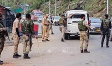 Pakistan yêu cầu LHQ họp khẩn về tình hình căng thẳng với Ấn Độ