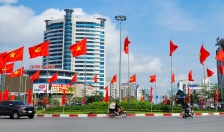 Khi ý Đảng hợp với lòng dân, Hải Phòng tự tin vững bước vào kỷ nguyên mới