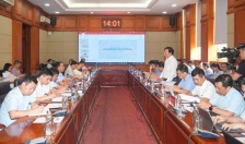 Nghiên cứu triển khai các phương án giao thông kết nối Hải Dương-Hải Phòng 
