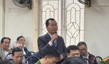 Chuyên mục Luật Thanh tra năm 2022 Quy định về Theo dõi, đôn đốc, kiểm tra việc thực hiện kết luận thanh tra