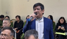 Chuyên mục Luật Thanh tra năm 2022 Quy định về Trách nhiệm của đối tượng thanh tra, người đứng đầu cơ quan, tổ chức quản lý trực tiếp đối tượng thanh tra và cơ quan, tổ chức, cá nhân có liên quan