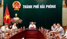 Tăng cường kiểm tra việc chấp hành các quy định pháp luật về dược, an toàn thực phẩm