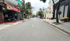 Góc phố tôi yêu