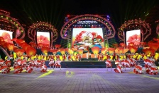 Lễ hội Hoa Phượng Đỏ Hải Phòng: Hơn một thập kỷ ghi dấu ấn sâu đậm trong lòng người dân, du khách trong nước và quốc tế