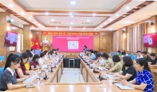Quận Kiến An triển khai đầy đủ, kịp thời, bài bản các hoạt động trong “Tháng hành động vì an toàn thực phẩm” năm 2025