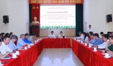 Tọa đàm khoa học “Thành phố Hải Phòng phát huy thành tựu 70 năm xây dựng và trưởng thành, vững bước vào kỷ nguyên mới”