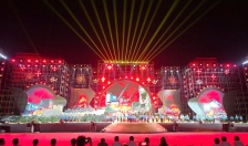Hải Phòng ơi, chưa đẹp thế bao giờ