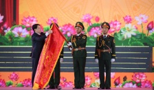 Hải Phòng đón nhận Danh hiệu “Thành phố Anh hùng” và tưng bừng khai mạc Lễ hội Hoa Phượng Đỏ 2025