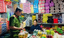 Những nguyên nhân chủ yếu dẫn đến các vụ cháy chợ