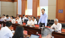 Giám sát việc thực hiện chính sách, pháp luật về giáo dục và đào tạo giai đoạn 2020-2024