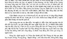 Hải Phòng trân trọng mọi sự tham gia đóng góp trong tổ chức kỷ niệm 70 năm ngày giải phóng Hải Phòng  về Lễ hội Hoa Phượng Đỏ năm 2025