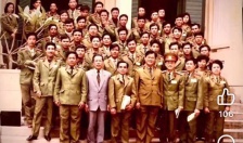 Huyền thoại H88-Âm vang những chiến công hào hùng