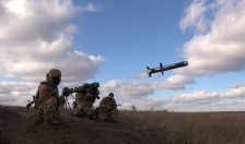 Cảnh báo vũ khí từ Ukraine sẽ tràn ngập chợ đen châu Âu