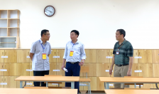 Thành lập Ban Chỉ đạo tuyển sinh THPT năm học 2025-2026 thành phố Hải Phòng