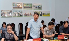 Công ty Môi trường Đô thị Hải Phòng: Đề nghị đầu tư, nâng cấp khu xử lý rác thải phục vụ yêu cầu phân loại chất thải rắn sinh hoạt tại nguồn 