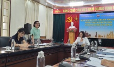 Giải vô địch cờ vua nhanh các CLB Hải Phòng lần thứ nhất: Thu hút 672 VĐV của 71 đội tham gia