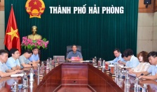 Phấn đấu giải ngân vốn đầu tư công đạt 100% trong năm 2025