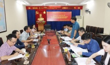 Giám sát chuyên đề việc thực hiện phân loại chất thải rắn sinh hoạt tại Sở Nông nghiệp và Môi trường