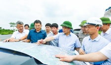 Hải Dương phát huy thế mạnh và tiềm năng sau hợp nhất