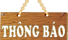 THÔNG BÁO: Về việc cấp nước không ổn định khu vực quận Kiến An, Thành phố Hải phòng
