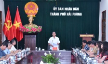 Chuẩn bị cưỡng chế thu hồi nhà chung cư thuộc tài sản công do các hộ dân không sử dụng, cho người khác thuê và không nộp tiền thuê nhà