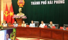 Hội thảo toàn quốc về Đề án “Quốc tế hóa văn hóa Việt Nam và Việt Nam hóa văn hóa quốc tế”