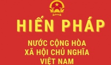 Tuyên truyền dự thảo Nghị quyết sửa đổi, bổ sung một số điều của Hiến pháp nước Cộng hòa xã hội chủ nghĩa Việt Nam năm 2013