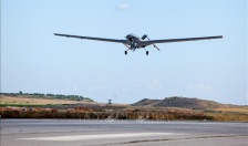 Ukraine phóng số lượng UAV kỷ lục trong 3 ngày để tấn công các mục tiêu của Nga