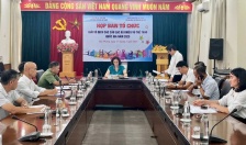 Giải Vô địch các Câu lạc bộ Khiêu vũ thể thao quốc gia năm 2025 sẽ diễn ra từ ngày 5 đến 9/6/2025
