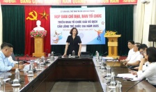 Giải vô địch Cầu lông trẻ quốc gia năm 2025 sẽ diễn ra từ ngày 8 -15/6/2025