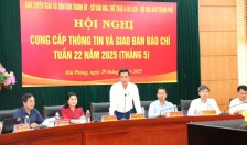Các cơ quan báo chí  Tập trung tuyên truyền về mô hình hoạt động chính quyền địa phương 2 cấp 