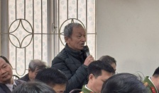Chuyên mục luật Lực lượng tham gia bảo vệ an ninh, trật tự ở cơ sở năm 2023:  Quy định về Chế độ, chính sách đối với người tham gia lực lượng tham gia bảo vệ an ninh, trật tự ở cơ sở 