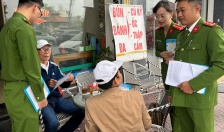 Chuyên mục luật Lực lượng tham gia bảo vệ an ninh, trật tự ở cơ sở năm 2023:  Quy định về Trách nhiệm của Chính phủ