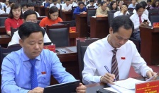 HĐND huyện Vĩnh Bảo: Quyết định dừng đầu tư 14 dự án, công trình đầu tư công trung hạn 2021-2025