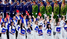 Trường THPT Lê Hồng Phong tiếp tục giữ vững vị trí tốp đầu thành phố về thành tích học sinh giỏi