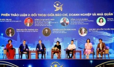 Báo chí thúc đẩy phát triển các ngành công nghiệp văn hóa
