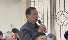 Chuyên mục luật Lực lượng tham gia bảo vệ an ninh, trật tự ở cơ sở năm 2023:  Quy định về Sửa đổi, bổ sung, bãi bỏ một số điều, khoản của các luật có liên quan