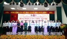 Đảng bộ Bệnh viện đa khoa huyện Vĩnh Bảo tổ chức Đại hội lần thứ 18, nhiệm kì 2025-2030