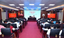 HĐND quận Ngô Quyền dừng chủ trương đầu tư dự án tuyến đường 35m tiếp giáp Trung tâm Chính trị - Hành chính quận