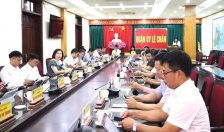 HĐND quận Lê Chân khóa XIX: Thông qua Nghị quyết về việc điều chỉnh, bổ sung kế hoạch đầu tư công năm 2025