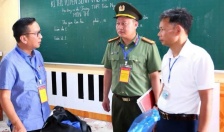 Bố trí 4 phòng thi “đặc biệt” tại 3 Hội đồng thi tuyển sinh vào lớp 10 THPT năm học 2025 - 2026