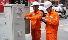 Điện lực Hải Phòng: Đảm bảo cấp điện an toàn, ổn định phục vụ kỳ thi tuyển sinh vào lớp 10 THPT năm học 2025-2026