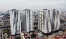 Giá thuê nhà chung cư Hợp lý, hợp tình, người dân chấp hành