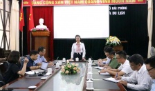 Lần đầu tiên tour đêm “Dấu thiêng Hàng Kênh” - Sản phẩm công nghiệp văn hoá chuẩn bị ra mắt tại Hải Phòng