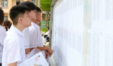 25.977 thí sinh sẵn sàng “chinh phục” kỳ thi tuyển sinh vào lớp 10 THPT công lập   