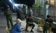 Công an xã Thuận Thiên (Kiến Thụy): Đẩy mạnh tuyên truyền việc góp ý vào dự thảo Nghị quyết sửa đổi, bổ sung một số điều Hiến pháp năm 2013