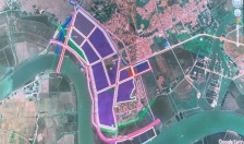 Quy hoạch phân khu xây dựng tỷ lệ 1/2000 Khu công nghiệp Tân Trào: “Bước đệm” đưa Kiến Thụy chuyển mình từ một vùng nông thôn sang đô thị hiện đại
