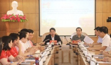 Tăng cường xúc tiến thương mại, kết nối sản phẩm nông sản tiêu biểu, sản phẩm OCOP thành phố Hải Phòng và thành phố Cần Thơ