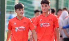 Công Phượng chấn thương, HLV Kim Sang Sik gọi 'vua giải trẻ' thay thế